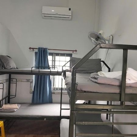 Duc Phat Homestay Cat Tien Bagian luar foto
